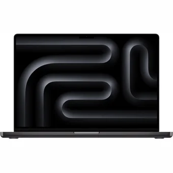Portatīvais dators Apple MacBook Pro 14” M3 Max chip with 14‑core CPU and 30‑core GPU 36GB 1TB SSD - Space Black INT